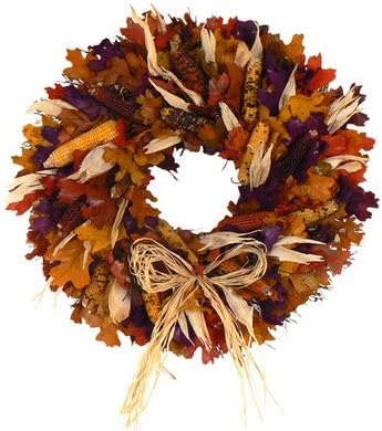 Hot Tamale Fiesta Wreath Size: 18"