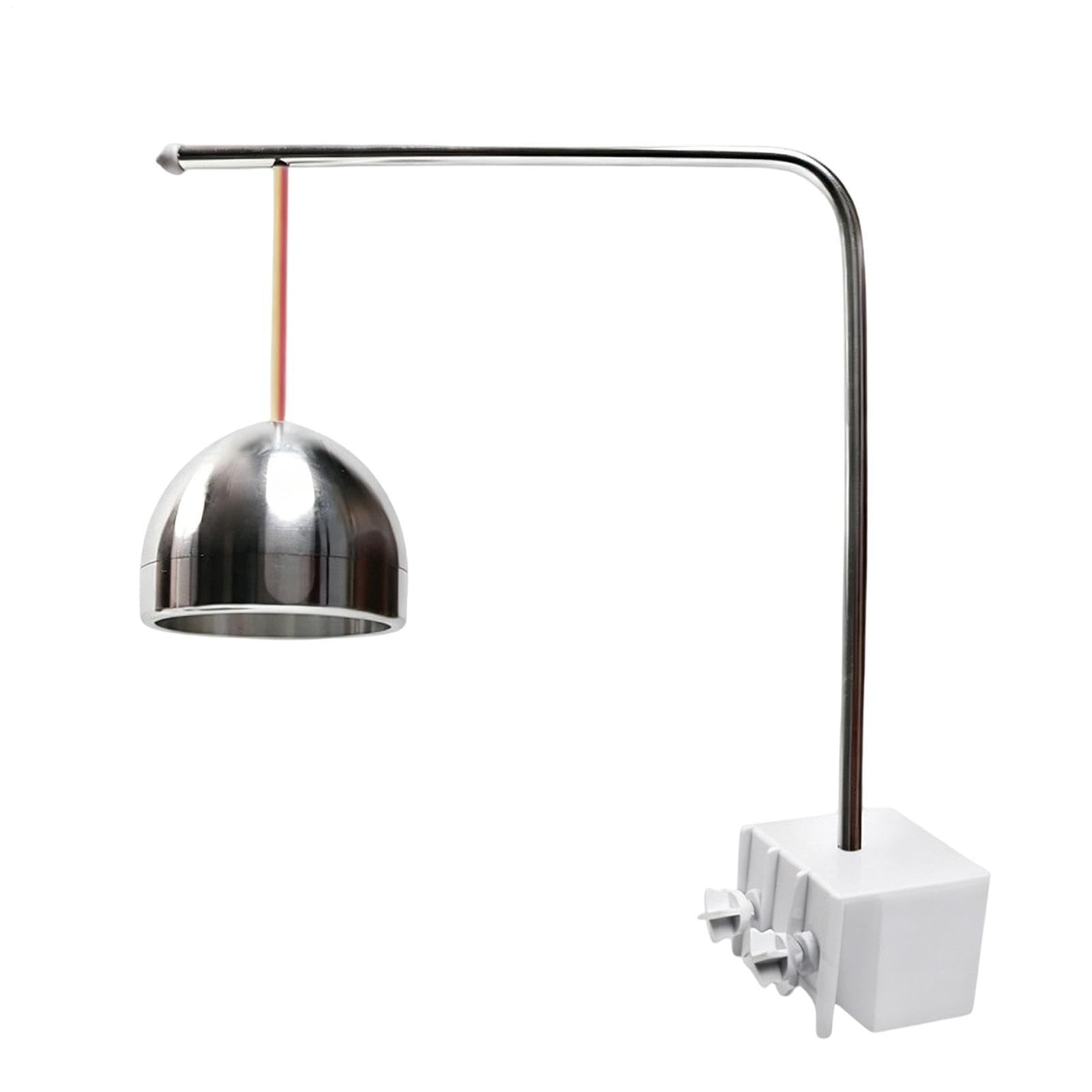 Lampe À Clipser Pour Aquarium Grand Angle 120° Réglable Avec Mode 3