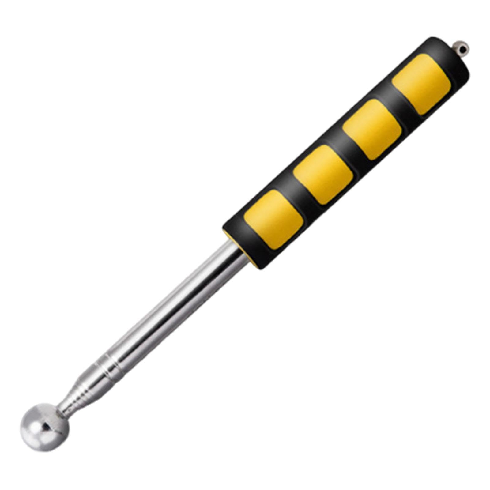 Sound Detection Hammer Thickened Test Tool for Ceiling Flooring Ceramic Tile 98cm-image-21