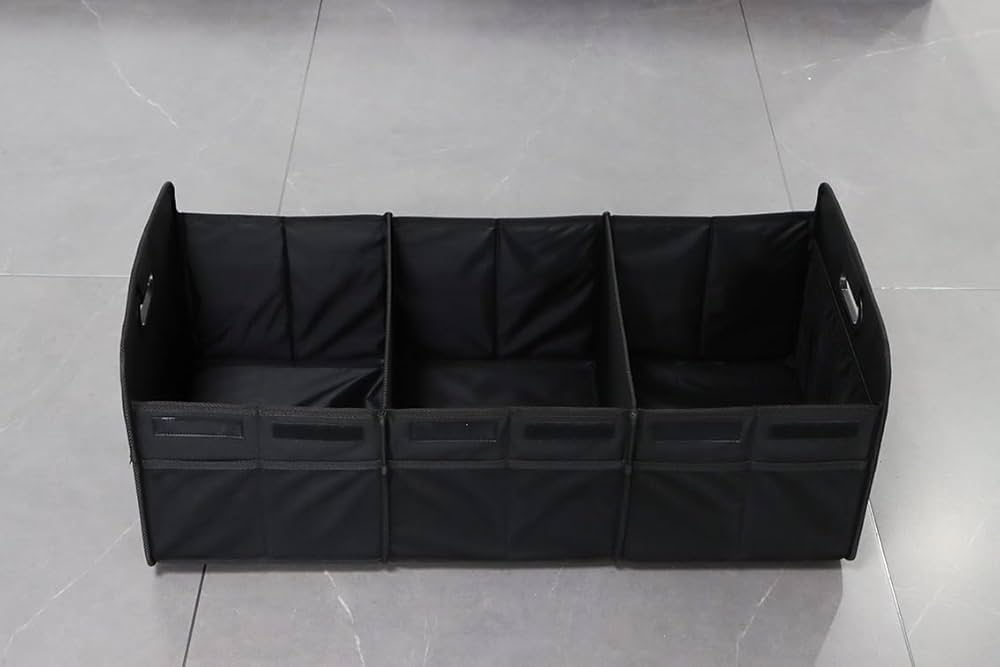 Aazon.co: K KNODEL Car Trunk Organizer, Foldable Organizer For Car