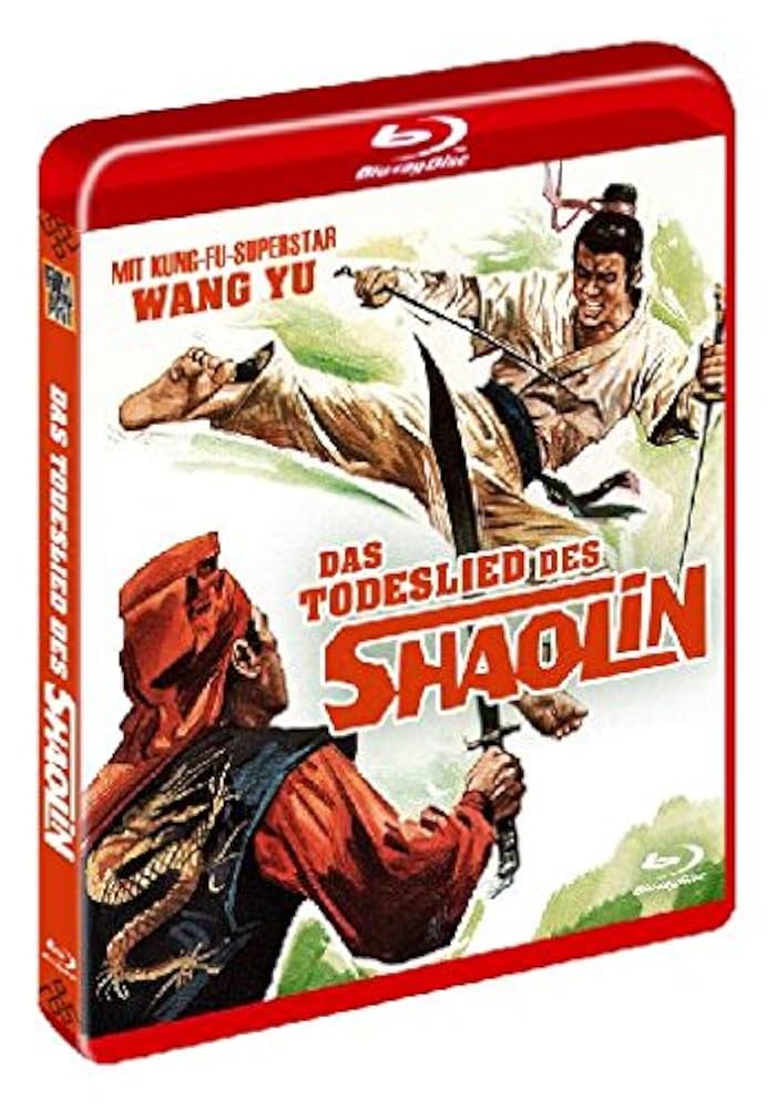 Amazon.co.jp | Return of the Chinese Boxer DVD・ブルーレイ