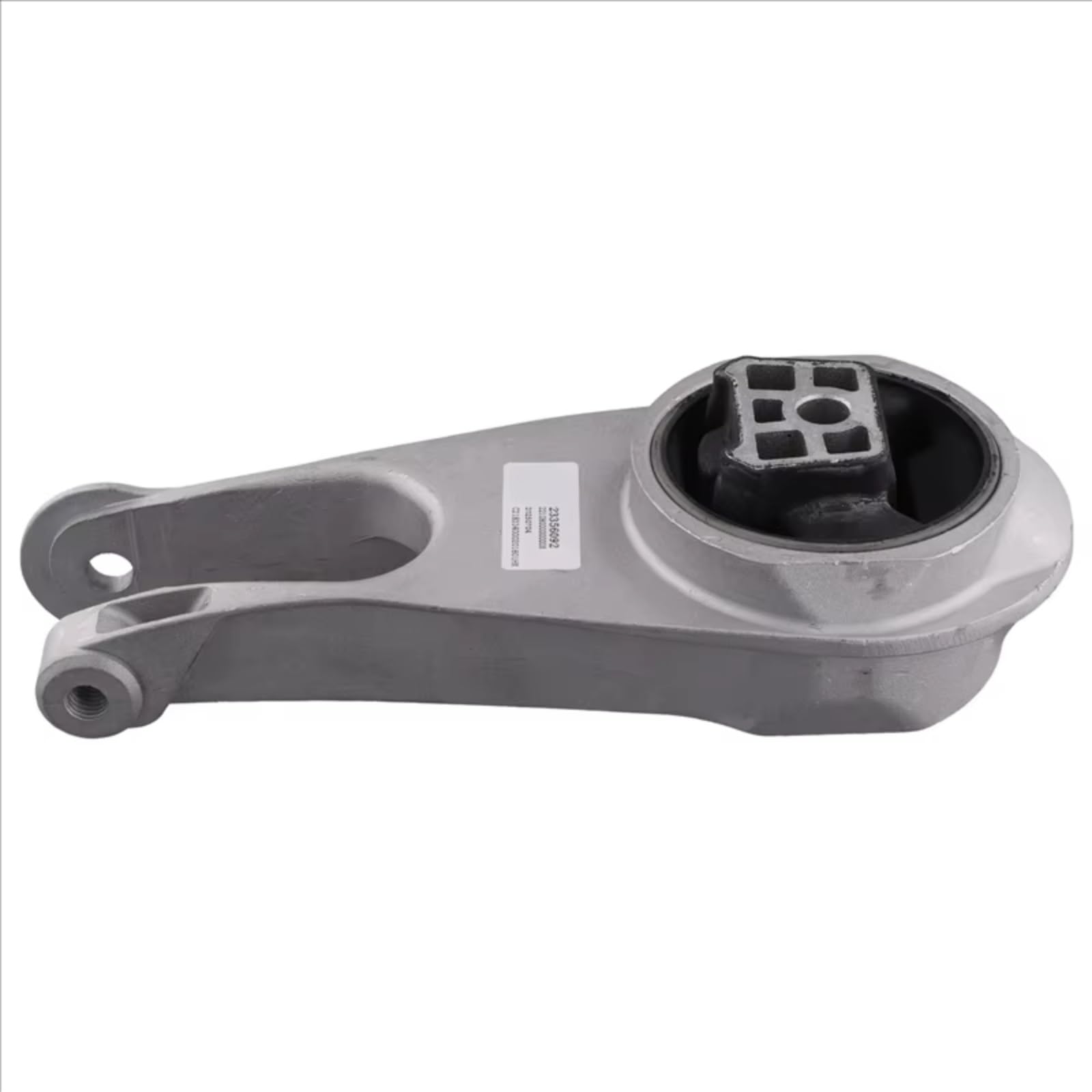 Car Engine Mounting Compatible with Buick for Regal 2017-2024 for Lacrosse 2016-2021 Car Engine Motor Mounting Bracket Transmission Mount 23356092