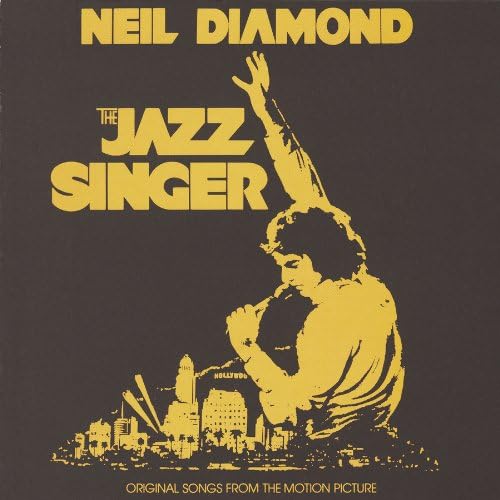 Jazz Singer / Soundtrack.