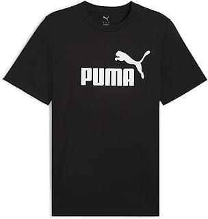 PUMA カジュアルESS NO.1 ロゴ Tシャツ 687614メンズ
