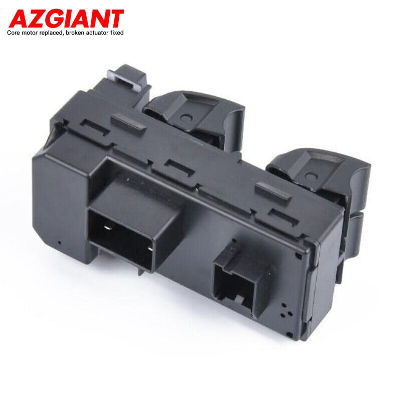 Front Left Drive Side Window Switch Suitable for 2007-2013 for Chevrolet Solod/Suburban-