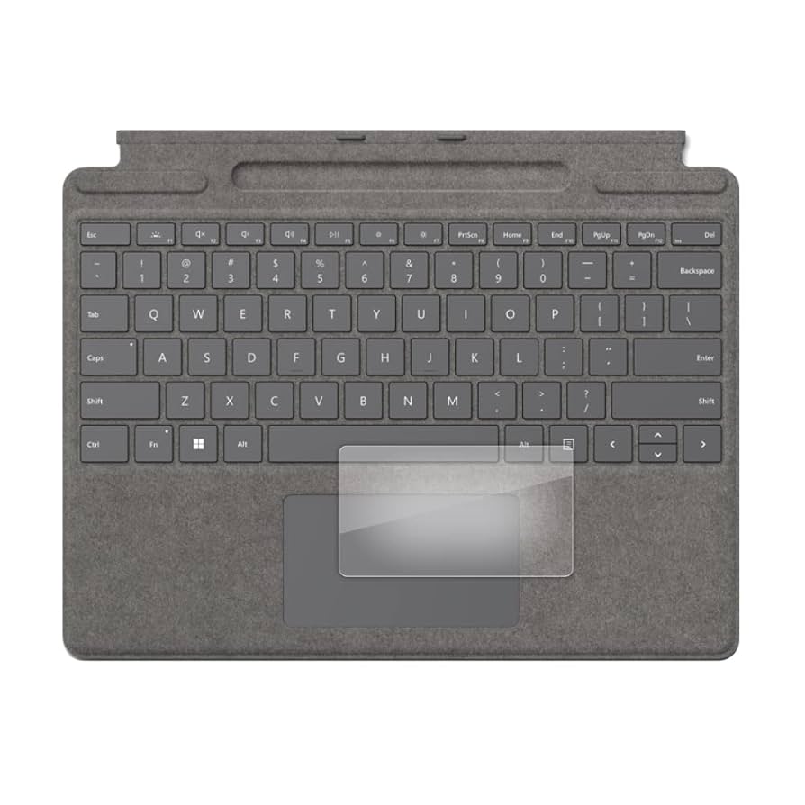 Surface Pro 9 i5/8GB/256G キーボード+ケース+フィルム 楽天市場】Microsoft Surface Pro 9 用 [10] キーボードカバー