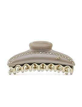 アッカ【acca】ヘアクリップ☆ ヘアクリップ】ツヤを宿したオールブラックの魅力 | acca(アッカ