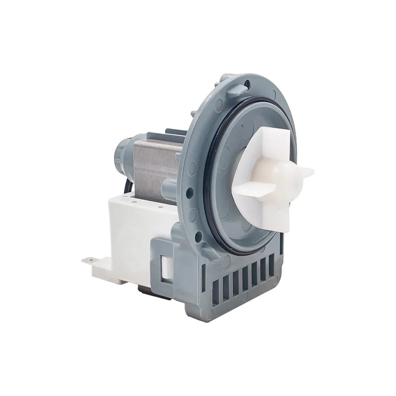 Niufenggeo One Color Px-2-35 220V/240V 50Hz 35W Drain Pump Motor，Compatible For Littleswan，Washing Machine Washer Parts, Laundry Machine Motor