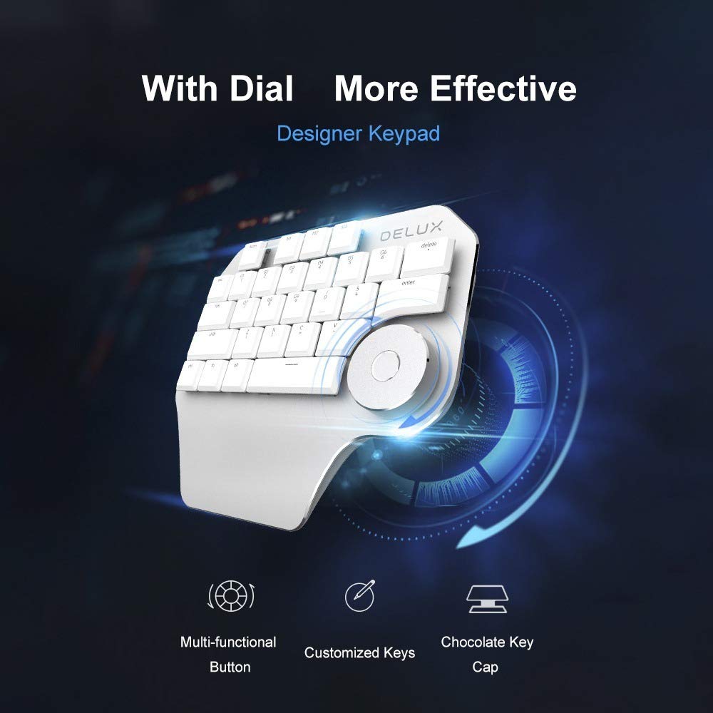 Amazon | Windows Mac OSおよび設計ソフトウェア用のSmart Dial 3 