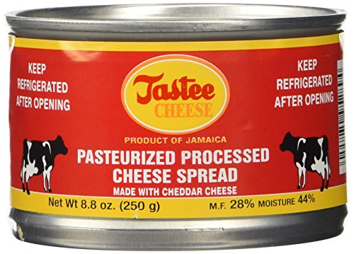 Jamaican Tastee Cheese