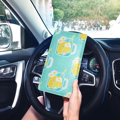 Organizador para Documentos de Auto miniatura 7