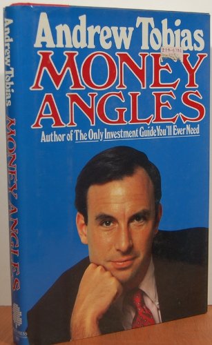 Money Angles B001V60WSW Book Cover