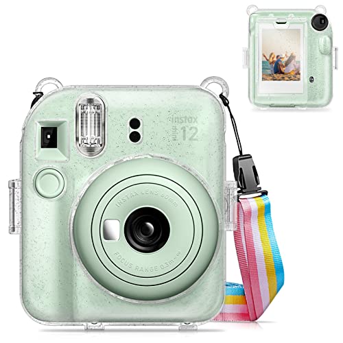 Funda Protectora para Fujifilm Instax Mini 12