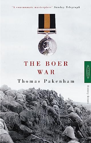 Boer War view 2