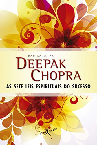 SETE LEIS ESPIRITUAIS DO SUCESSO, AS -VL090 (Em Portugues do Brasil)
