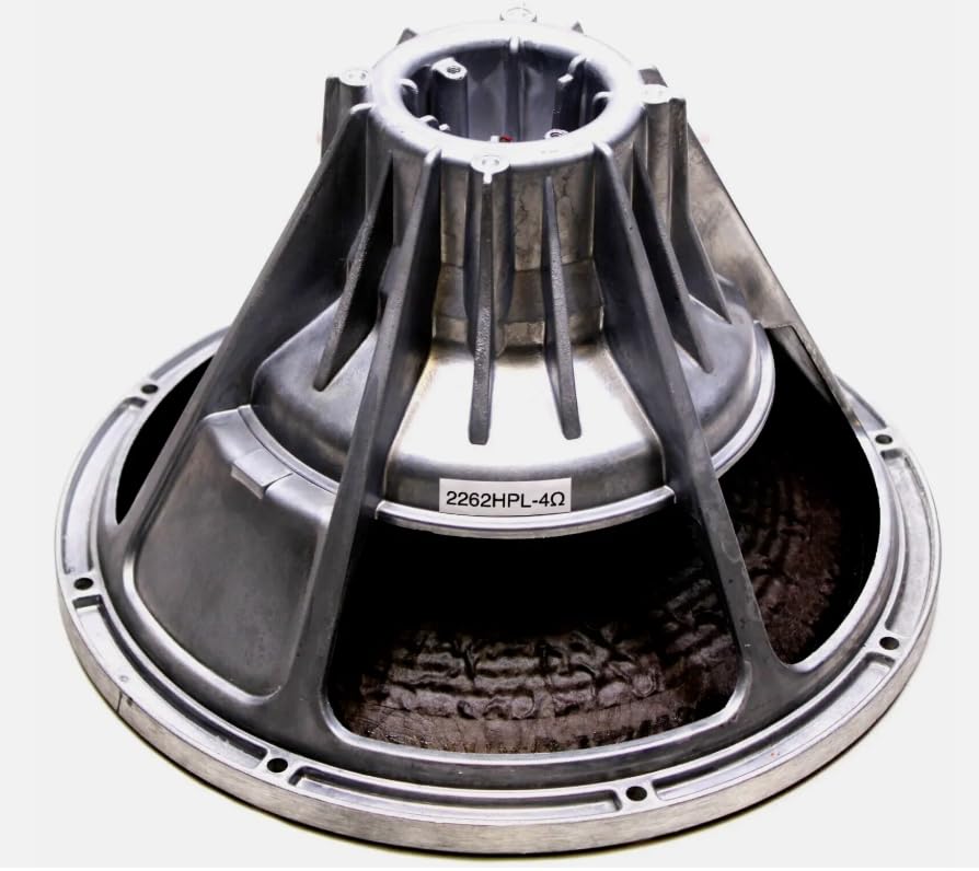 LASE Replacement for 272G 12” Neodymium Woofer PRX712, PRX812 Speaker 4?