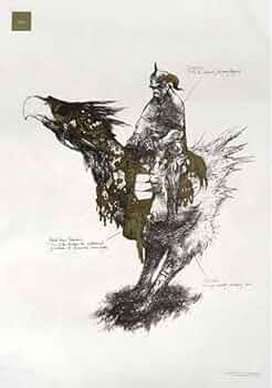 【非売品当選通知付】FF12インターナショナル 吉田明彦サイン入りポスター 非売品当選通知付】FF12インターナショナル 吉田明彦サイン入り