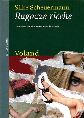 Ragazze Ricche Ragazze Ricche