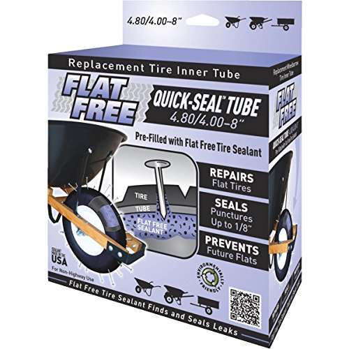 Slime Smart Tube Wheel Barrow Tube 4.10 / 4.00 - 8