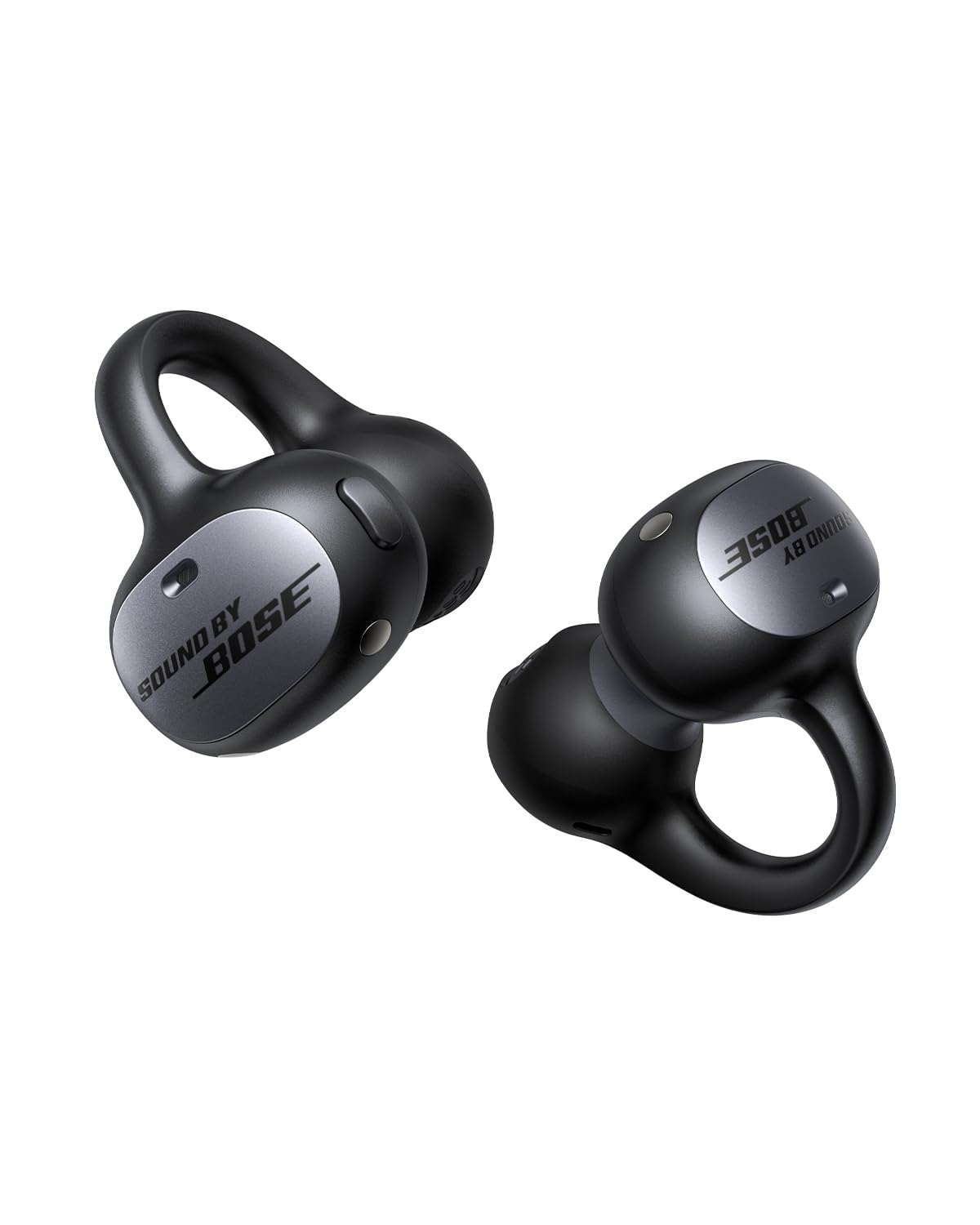 【新品未使用•Sound by BOSE】Baseus inspire XC1 Amazon.com: Baseus Inspire XC1 Open Ear Clip-On Earbuds