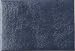 EGP 7-Ring 3-on-a-Page Business Check Binder - Navy Blue