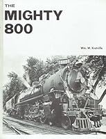 The Mighty 800 B0007EME4Y Book Cover