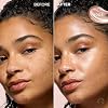 L'Oreal Paris Maquillaje True Match Lumi Glotion, Mejorador de Brillo Natural, Iluminador, Gotas Bronceadoras para un Brillo Soleado, 903 Medio 1.35 Fl Oz (Paquete de 1) 8