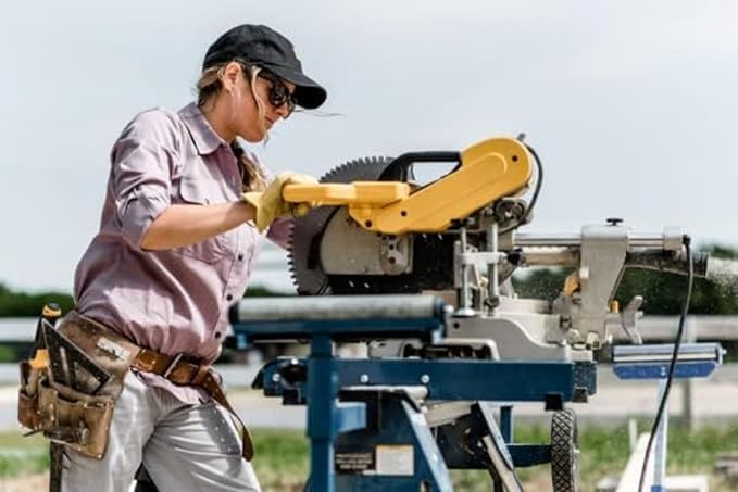 Dickies Women's Dri-Tech Fashion Moisture Control Crew Socks (6, 12 Pairs) - Image 2