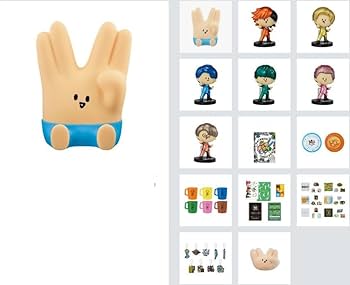 東海オンエア　1番くじ　フィギュア　ライト　まとめ販売　箱無し　値下げ交渉OK 東海オンエア 1番くじ フィギュア ライト まとめ販売 箱無し