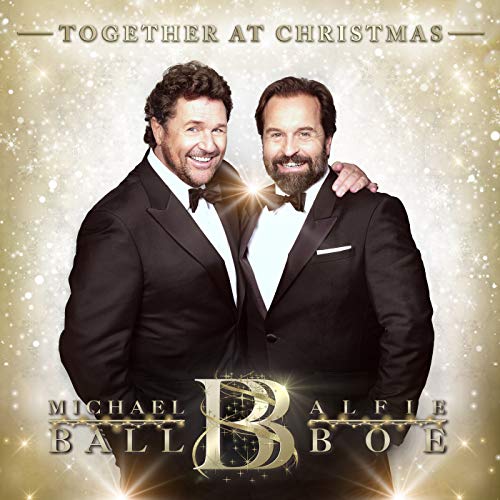Michael Ball & Alfie Boe