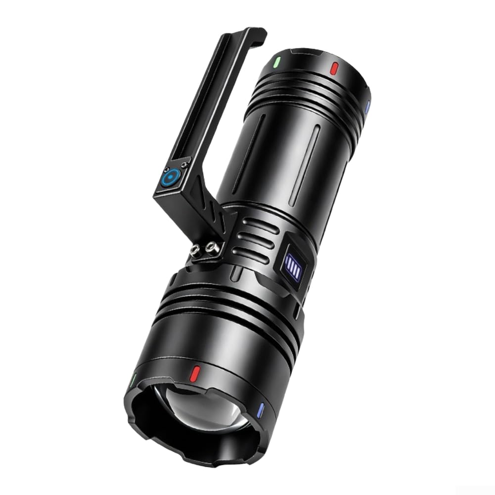 per torcia 9500 Lumen Alluminio IP65 per torcia 9500 Lumen