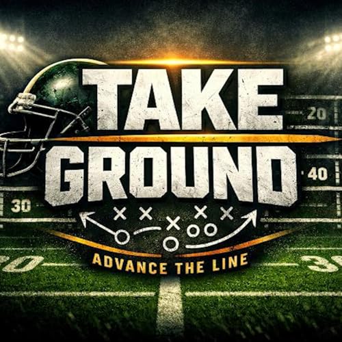 TAKE GROUND: In Your Habits
