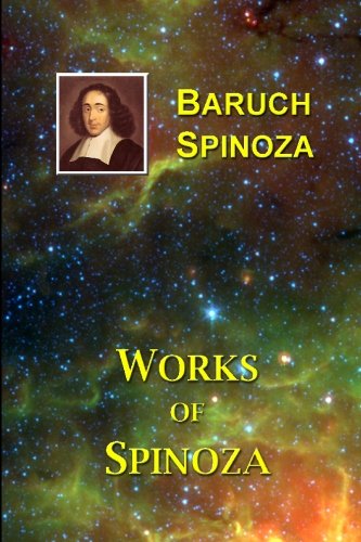 Works of Spinoza