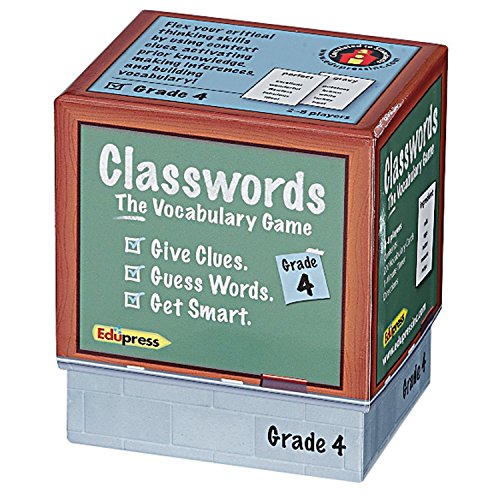 Best Edupress Word Games