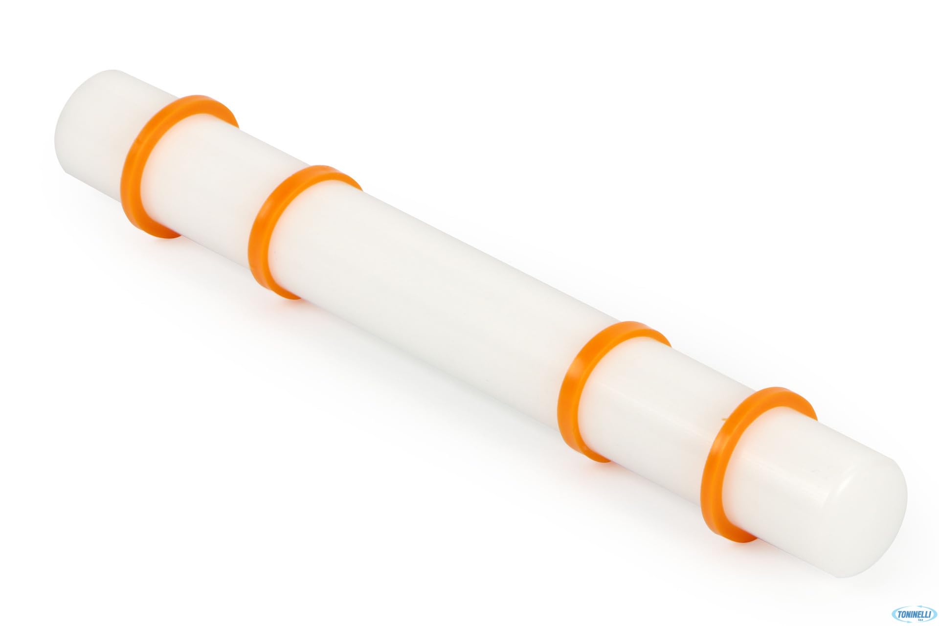 Ghidini Cipriano3371400 Kneading Rollers, Multicoloured