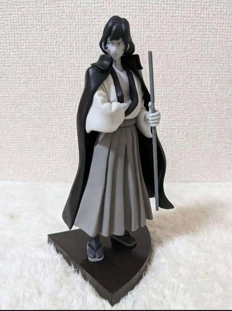 BANDAI - ルパン3世と、五右衛門のフィギア 実は五右衛門、初レビュー！！ ルパン三世 PART5 CREATOR