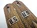 Springfield Armory G.I. 1911 Walnut Grip Left