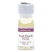 Vista 322 de LorAnn Super Strength 2