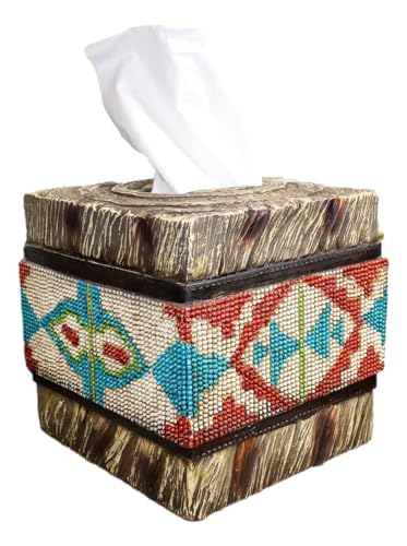 Ebros Gift Rustic Western Southwest Indian Mayan Aztec Vector Symbols