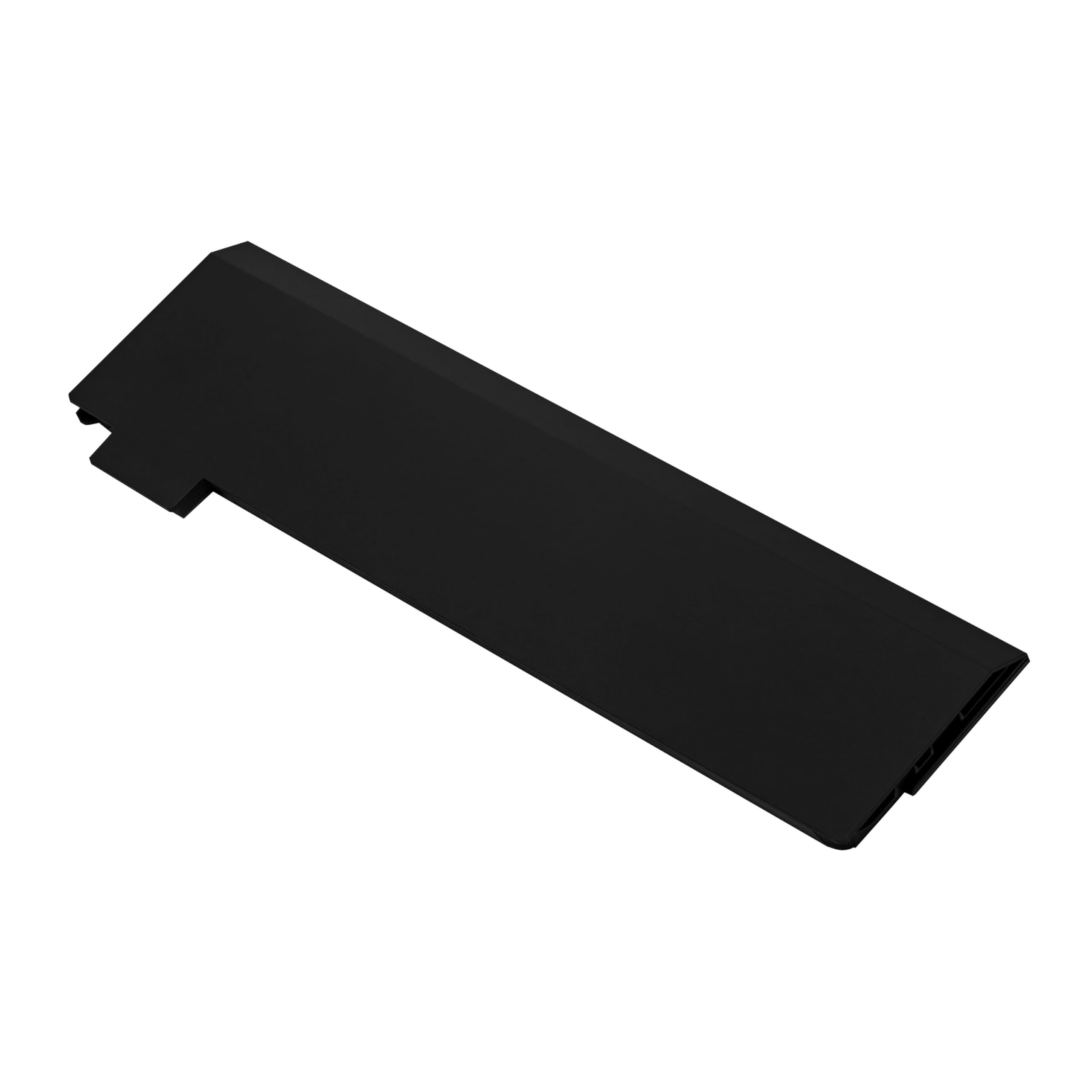 Batteria Green Cell Per Lenovo ThinkPad T470 T480 T570 T580 - 1950 MAh, 11.4V, Nero