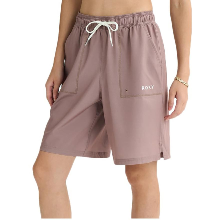 ROXY(ロキシー) ボードショーツHORIZONTAL LINEレディース