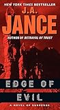 Edge of Evil: A Novel of Suspense (Ali Reynolds Mysteries)