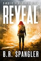 Algopix Similar Product 20 - Reveal A post apocalyptic dystopian
