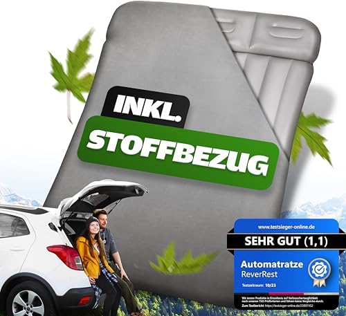 CWMLB Auto Matratze Für Opel Astra J 2012-2015, Luftbett Für Auto
