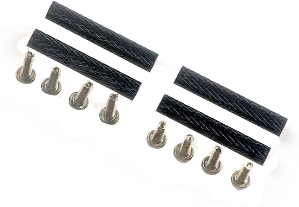 TPU 3D Printed Receiver Antenna Holder for Crux35/ 35HD FPV Drone ELRS / for Frsky Receiver Camera Mount Holder distintivo(Full Set)