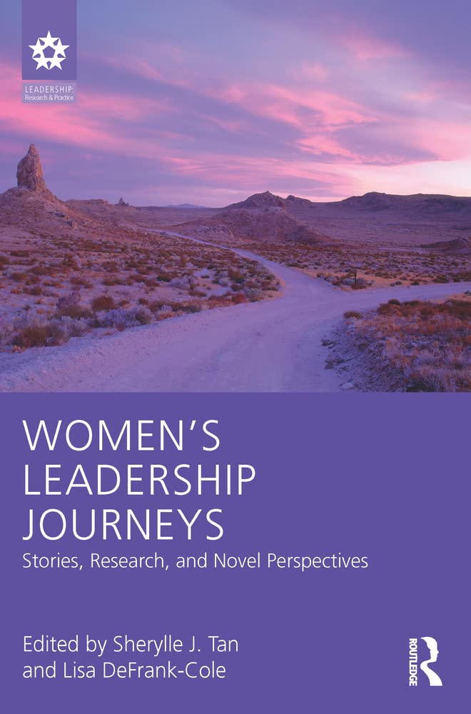 Buy Women's Leadership Journeys — BookShops.in