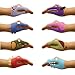 NPW Dino Hands Temporary Tattoos (8 Count)