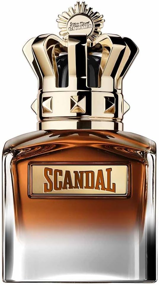 Jean Paul Gaultier Scandal For Him Elixir Parfum 50 Ml