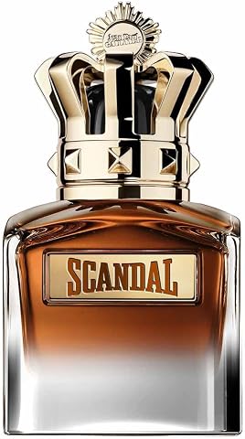 Jean Paul Gaultier Scandal For Him Elixir Parfum 50 Ml