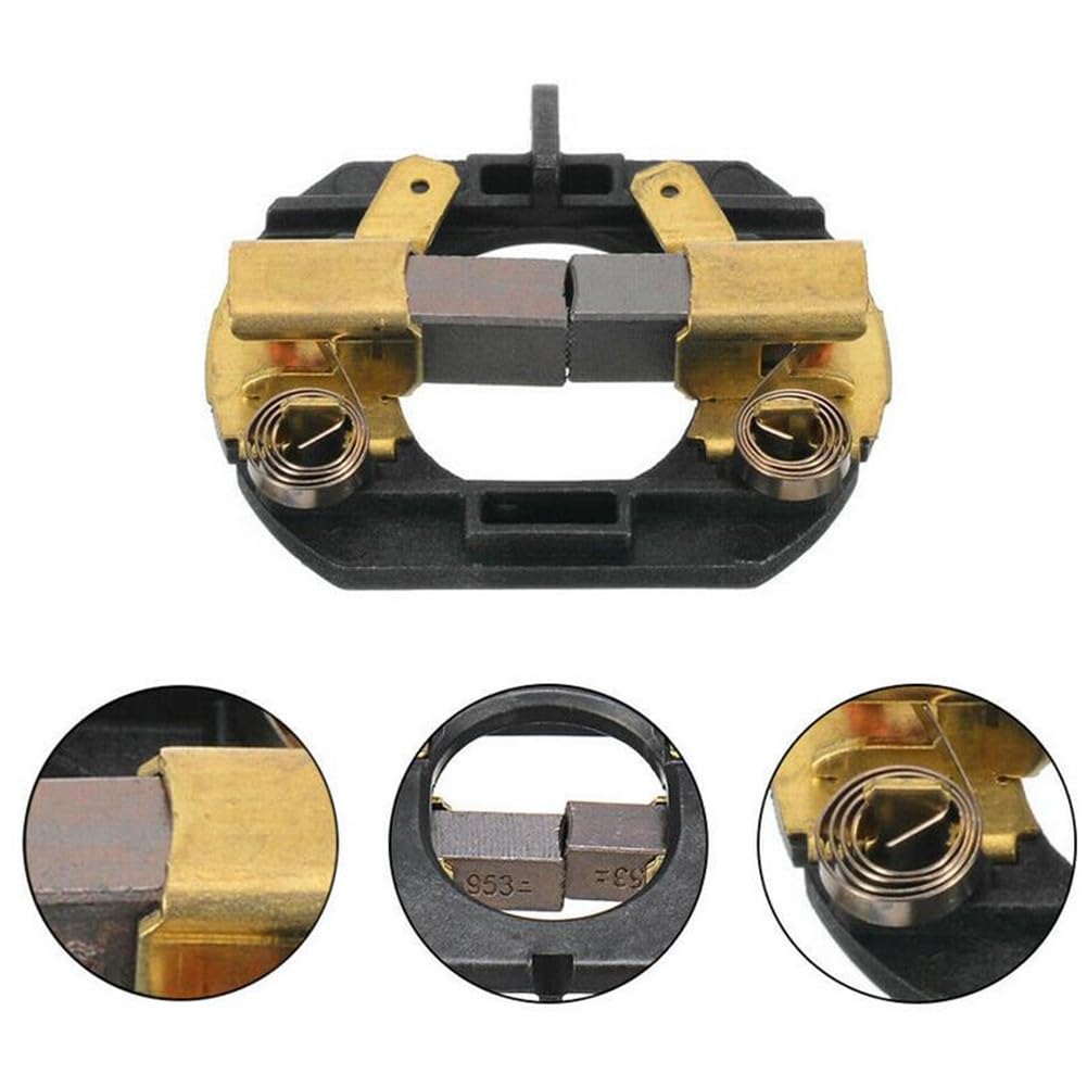 Motore 18 V e supporto spazzola per trapano a percussione DCH243 DCH253